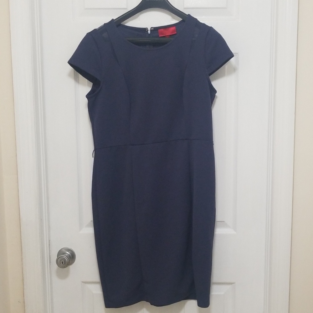 Casual dress Jeniffer Lopez